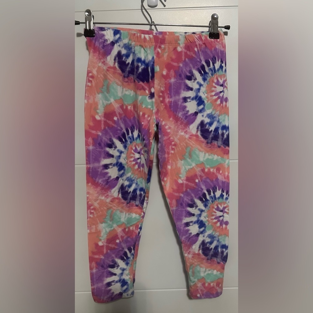 🎁The Children's Place Girls Leggings- Size XL🎁